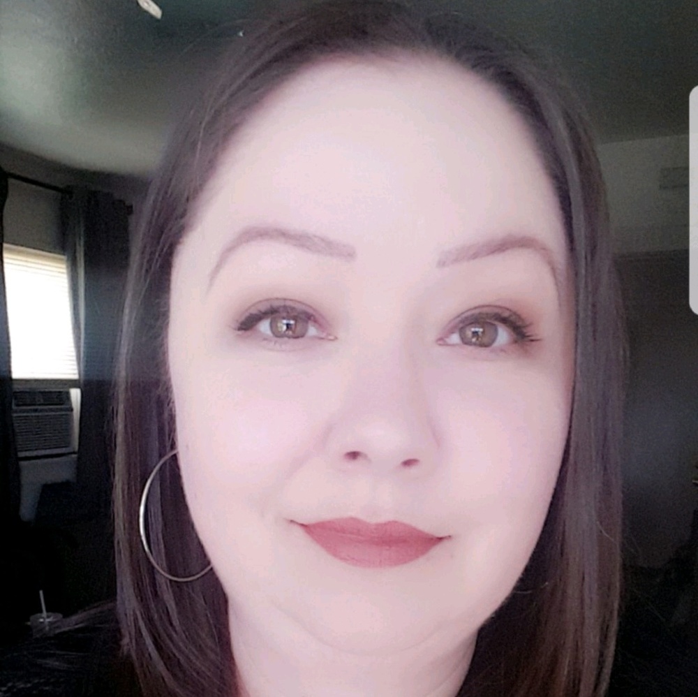 Meet your Posher, Rosina